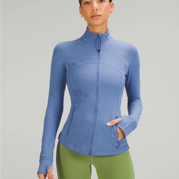 Lululemon Define Jacket - Picture 1 of 4